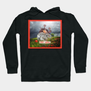 Spirit Animal 11 Hoodie